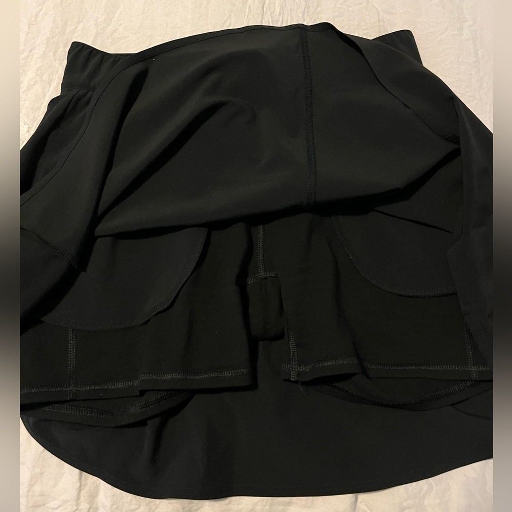 T By Talbots Active Skort - image 5